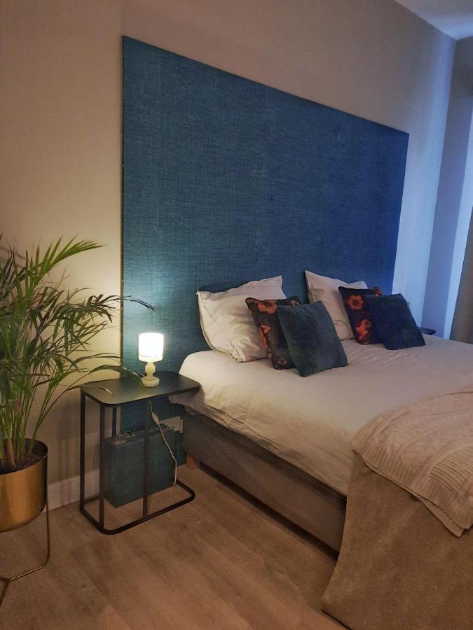 Inn The Green Zeist Exterior photo
