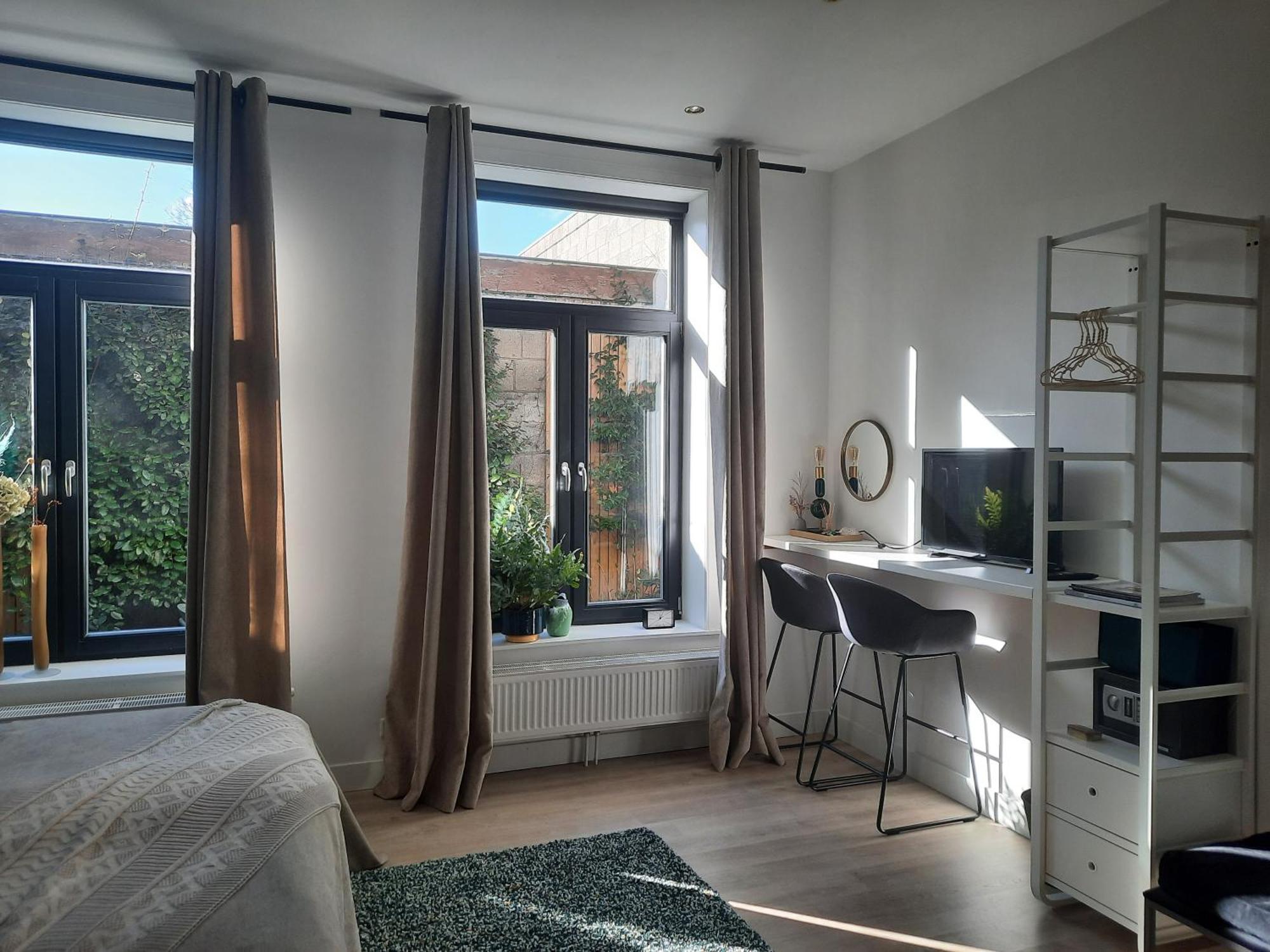 Inn The Green Zeist Room photo